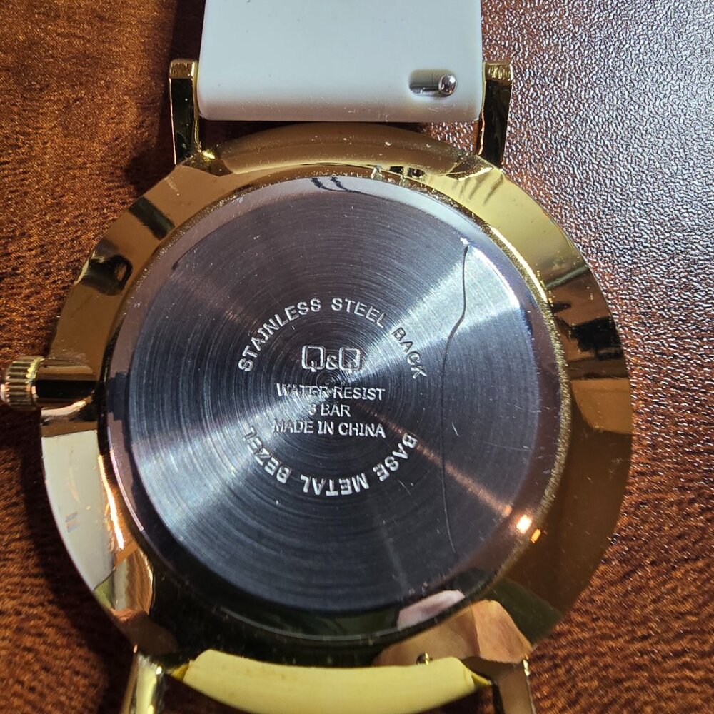 Q&Q Watch - Picture 3 of 6